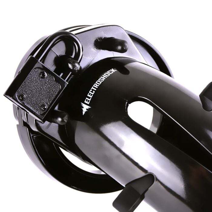 ElectroShock Cock Cage | UberKinky